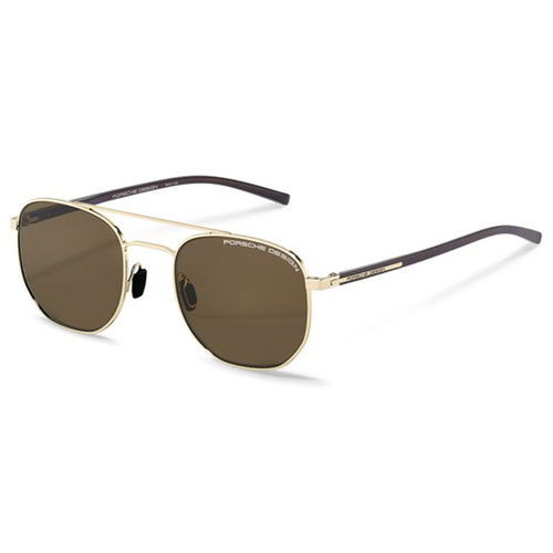 Porsche Design Sunglasses, Model: P8695 Colour: B