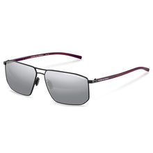 Load image into Gallery viewer, Porsche Design Sunglasses, Model: P8696 Colour: A