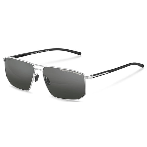 Porsche Design Sunglasses, Model: P8696 Colour: D