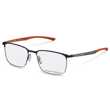 Load image into Gallery viewer, Porsche Design Eyeglasses, Model: P8753 Colour: A