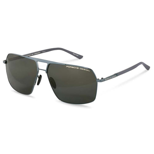 Porsche Design Sunglasses, Model: P8930 Colour: D