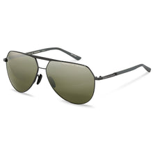 Load image into Gallery viewer, Porsche Design Sunglasses, Model: P8931 Colour: A