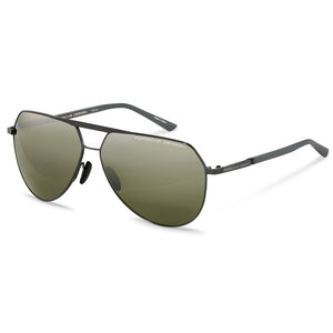 Porsche Design Sunglasses, Model: P8931 Colour: A
