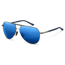 Load image into Gallery viewer, Porsche Design Sunglasses, Model: P8931 Colour: B