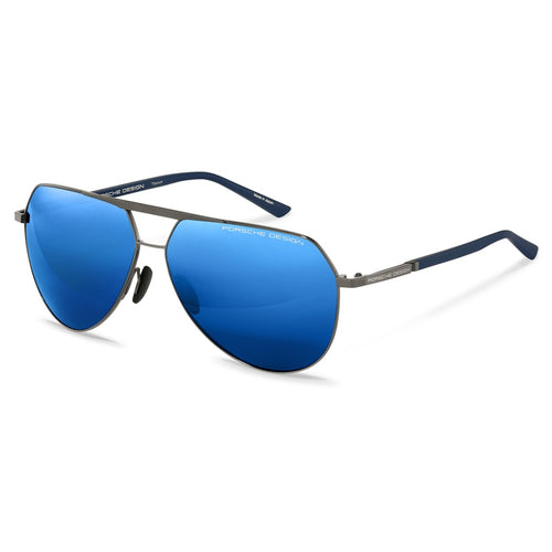 Porsche Design Sunglasses, Model: P8931 Colour: B