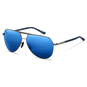 Porsche Design Sunglasses, Model: P8931 Colour: B