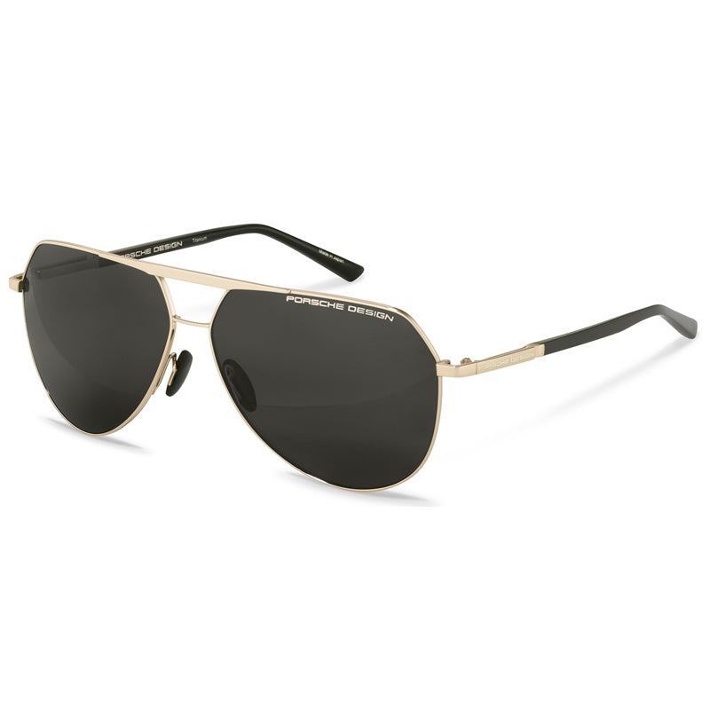 Porsche Design Sunglasses, Model: P8931 Colour: C