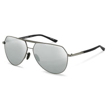 Load image into Gallery viewer, Porsche Design Sunglasses, Model: P8931 Colour: D