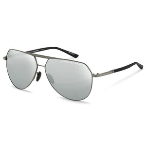 Porsche Design Sunglasses, Model: P8931 Colour: D