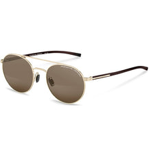 Load image into Gallery viewer, Porsche Design Sunglasses, Model: P8932 Colour: C