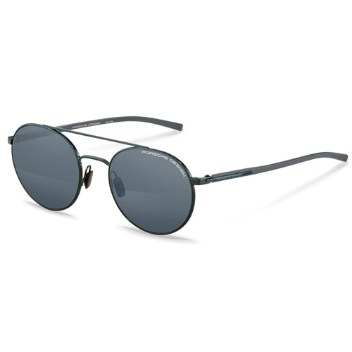 Porsche Design Sunglasses, Model: P8932 Colour: D