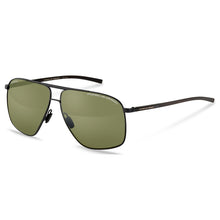 Load image into Gallery viewer, Porsche Design Sunglasses, Model: P8933 Colour: A