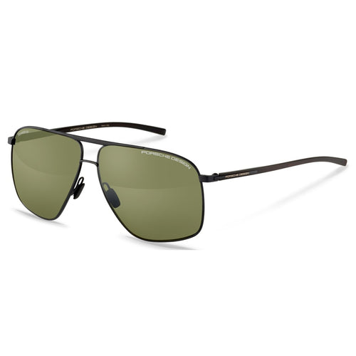 Porsche Design Sunglasses, Model: P8933 Colour: A