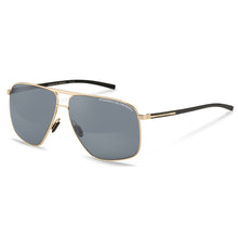 Load image into Gallery viewer, Porsche Design Sunglasses, Model: P8933 Colour: B