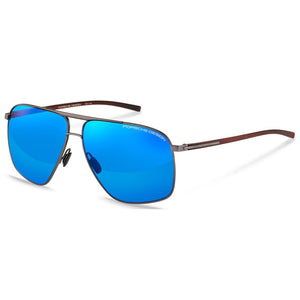 Porsche Design Sunglasses, Model: P8933 Colour: C