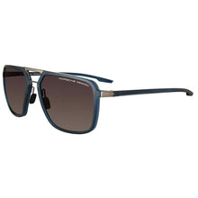 Load image into Gallery viewer, Porsche Design Sunglasses, Model: P8934 Colour: B