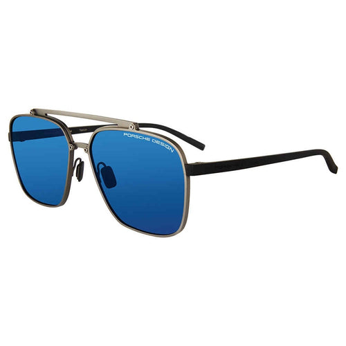 Porsche Design Sunglasses, Model: P8937 Colour: D