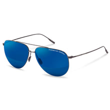 Load image into Gallery viewer, Porsche Design Sunglasses, Model: P8939 Colour: A