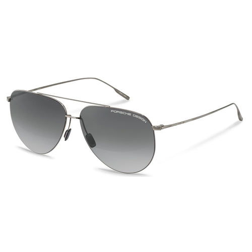 Porsche Design Sunglasses, Model: P8939 Colour: D