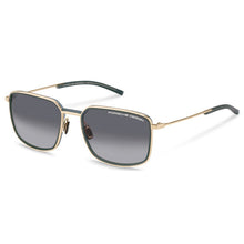 Load image into Gallery viewer, Porsche Design Sunglasses, Model: P8941 Colour: D226