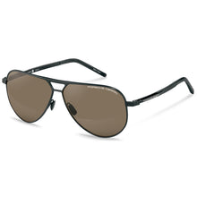 Load image into Gallery viewer, Porsche Design Sunglasses, Model: P8942 Colour: A