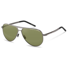 Load image into Gallery viewer, Porsche Design Sunglasses, Model: P8942 Colour: B