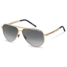 Load image into Gallery viewer, Porsche Design Sunglasses, Model: P8942 Colour: C