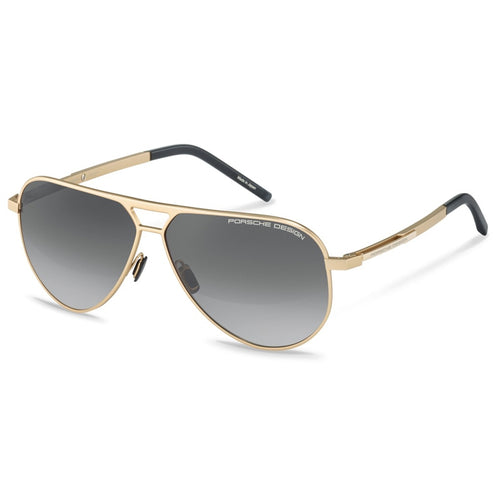 Porsche Design Sunglasses, Model: P8942 Colour: C