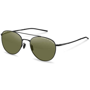 Porsche Design Sunglasses, Model: P8947 Colour: A