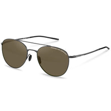 Load image into Gallery viewer, Porsche Design Sunglasses, Model: P8947 Colour: D