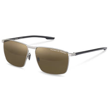 Load image into Gallery viewer, Porsche Design Sunglasses, Model: P8948 Colour: D
