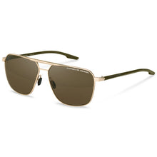 Load image into Gallery viewer, Porsche Design Sunglasses, Model: P8949 Colour: B