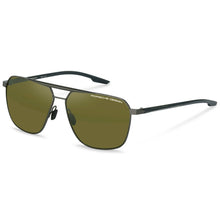 Load image into Gallery viewer, Porsche Design Sunglasses, Model: P8949 Colour: C