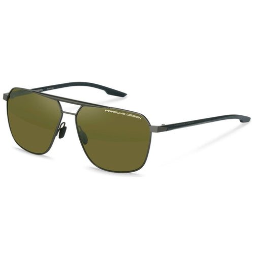 Porsche Design Sunglasses, Model: P8949 Colour: C