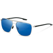 Load image into Gallery viewer, Porsche Design Sunglasses, Model: P8949 Colour: D