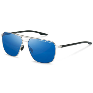Porsche Design Sunglasses, Model: P8949 Colour: D