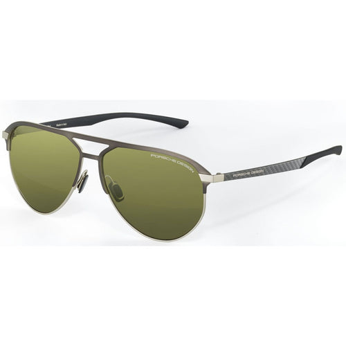 Porsche Design Sunglasses, Model: P8965 Colour: B