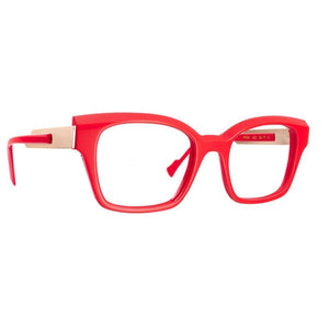 Caroline Abram Eyeglasses, Model: PIPER Colour: 403
