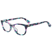 Load image into Gallery viewer, Kate Spade Eyeglasses, Model: Posi Colour: MYA