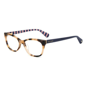 Kate Spade Eyeglasses, Model: Posi Colour: SX7