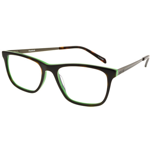 Reebok Eyeglasses, Model: R1012 Colour: OLT