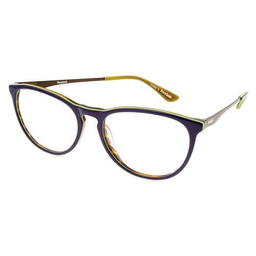 Reebok Eyeglasses, Model: R4004 Colour: LAV