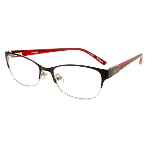 Reebok Eyeglasses, Model: R4007 Colour: BLK