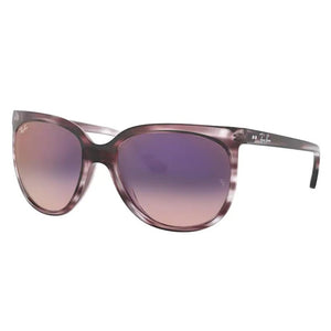 Ray Ban Sunglasses, Model: RB4126 Colour: 64313B