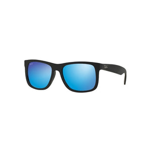 Ray Ban Sunglasses, Model: RB4165 Colour: 62255
