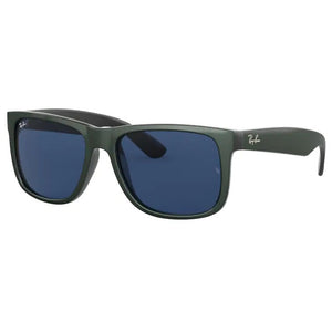 Ray Ban Sunglasses, Model: RB4165 Colour: 646880