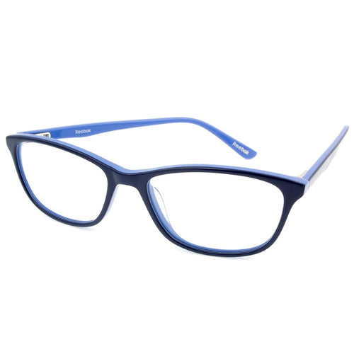 Reebok Eyeglasses, Model: RB8012 Colour: NAV
