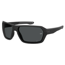 Load image into Gallery viewer, Under Armour Sunglasses, Model: RECON Colour: 003KA