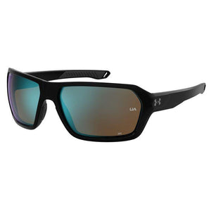 Under Armour Sunglasses, Model: RECON Colour: 807W1