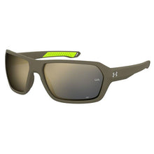 Load image into Gallery viewer, Under Armour Sunglasses, Model: RECON Colour: SIF2B